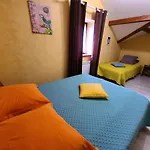度假居 Confortable A Plombieres-les-bains, Proche Thermes, Nature Et - Fr-1-589-194 Le Val-dʼAjol