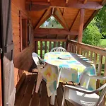 度假居 Confortable A Plombieres-les-bains, Proche Thermes, Nature Et - Fr-1-589-194