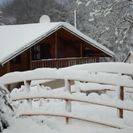 Confortable A Plombieres-les-bains, Proche Thermes, Nature Et - Fr-1-589-194 Ferienhaus *