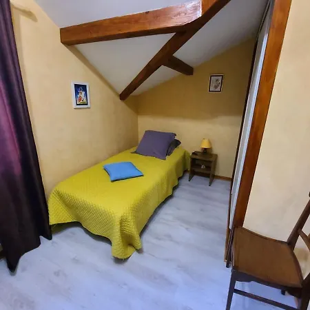 Confortable A Plombieres-les-bains, Proche Thermes, Nature Et - Fr-1-589-194 Venkovský dům *