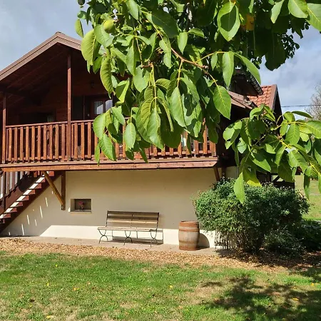 Confortable A Plombieres-les-bains, Proche Thermes, Nature Et - Fr-1-589-194 Σπίτι διακοπών Le Val-dʼAjol