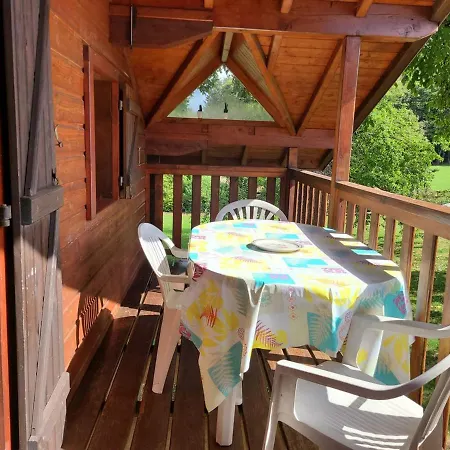 Ferienhaus Confortable A Plombieres-les-bains, Proche Thermes, Nature Et - Fr-1-589-194