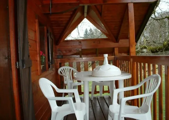 Confortable A Plombieres-les-bains, Proche Thermes, Nature Et - Fr-1-589-194 *