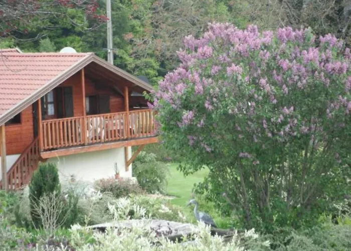 Confortable A Plombieres-les-bains, Proche Thermes, Nature Et - Fr-1-589-194 Prázdninový dům Le Val-dʼAjol