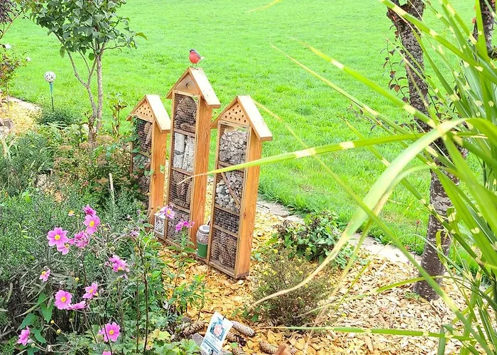 Confortable A Plombieres-les-bains, Proche Thermes, Nature Et - Fr-1-589-194 Prázdninový dům Le Val-dʼAjol