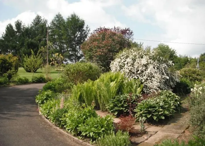Prázdninový dům Confortable A Plombieres-les-bains, Proche Thermes, Nature Et - Fr-1-589-194 Le Val-dʼAjol